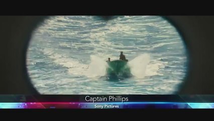 Behind the Scenes of Captain Phillips