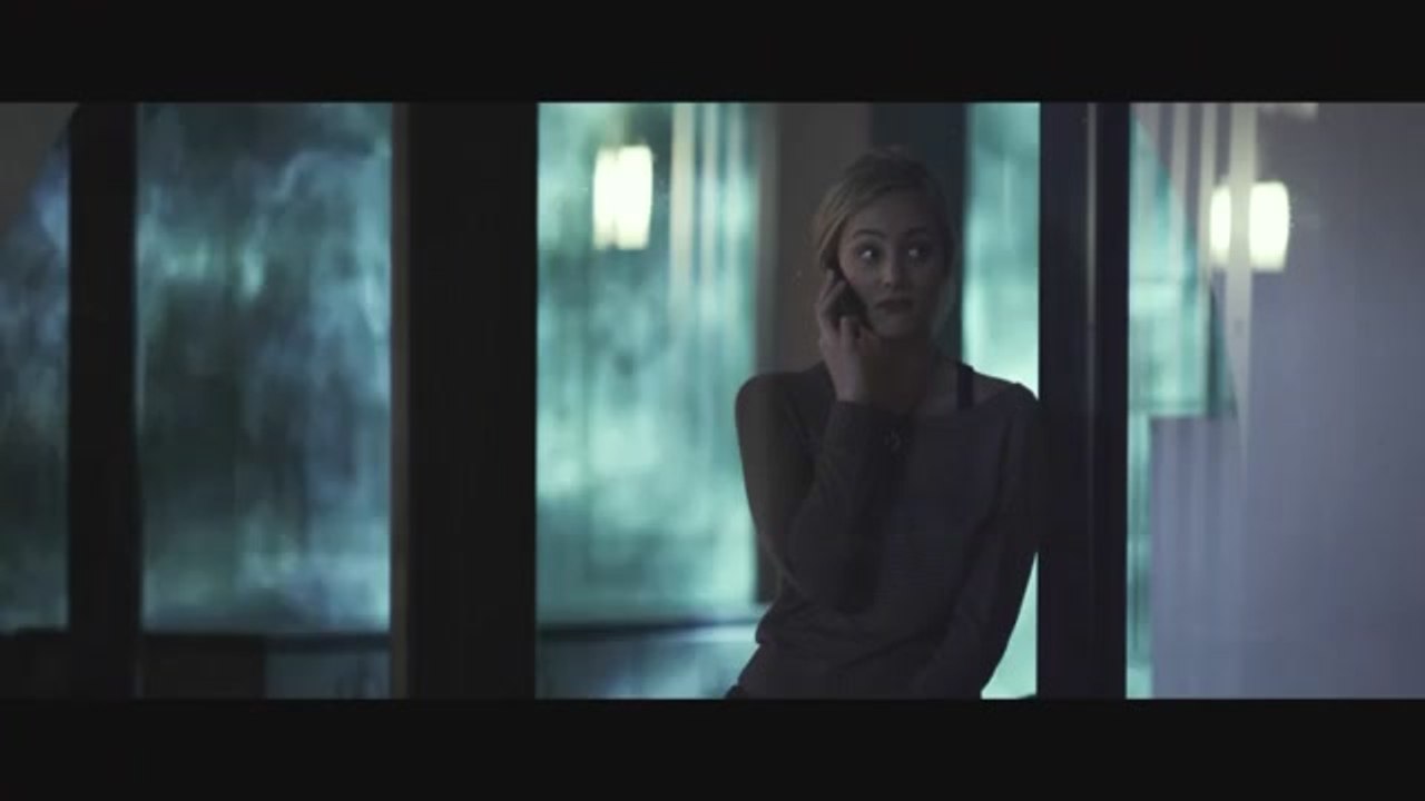 Director Franck Khalfoun on Maniac