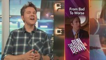 October 8 Rundown - Breaking Bad's Peter Gould Talks the Spin-off