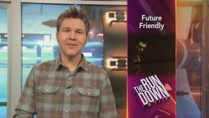 October 4 Rundown - Deus Ex Expands, Scarlet Witch Found