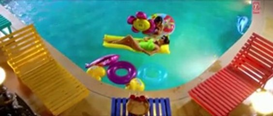 Super Girl From China Video Song - Kanika Kapoor Feat Sunny Leone Mika Singh - T-Series