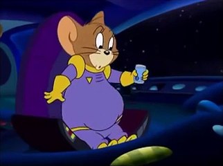 Cat Nebula funny Tom and Jerry Cartoon 2016 - Video