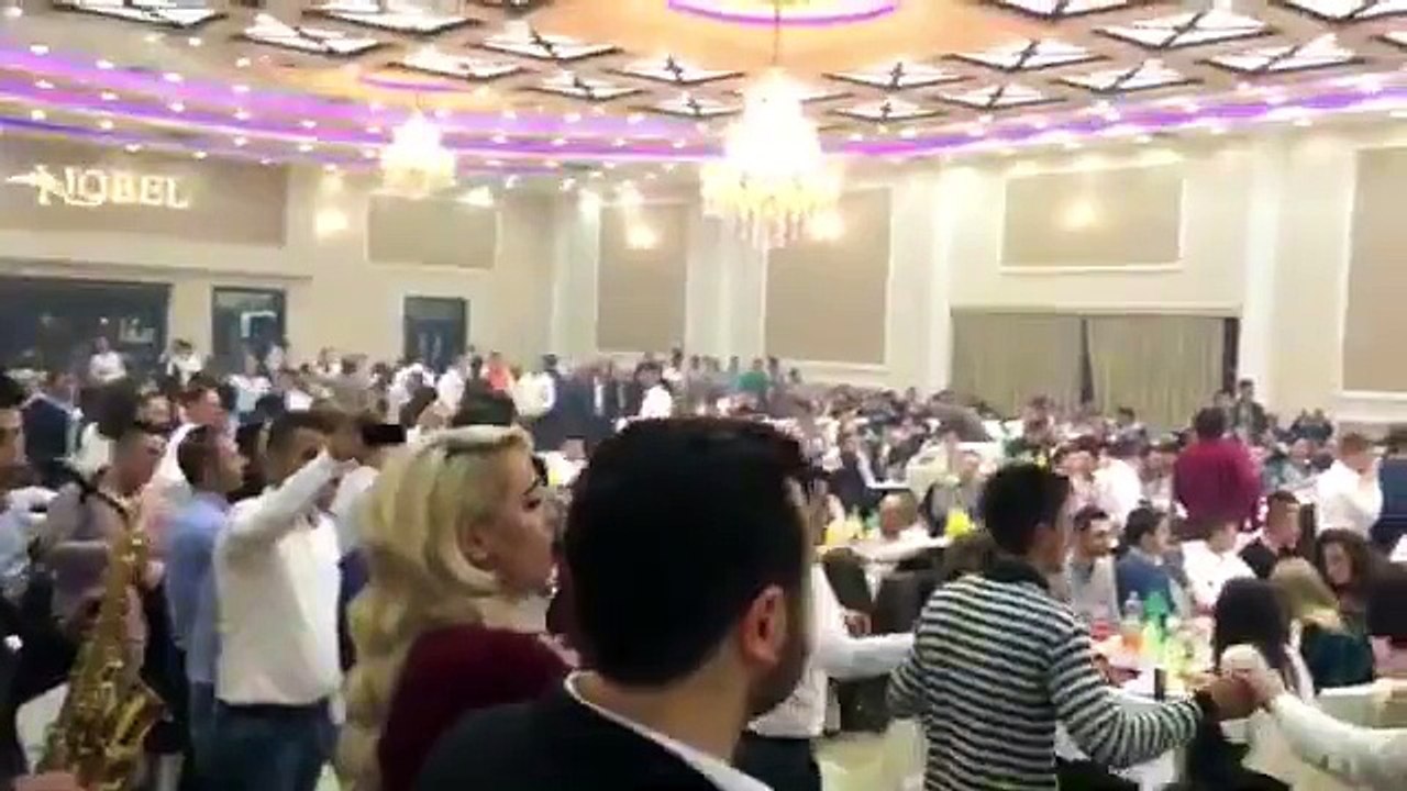 Aida Doci - Live ne dasem