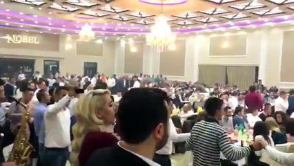 Aida Doci - Live ne dasem