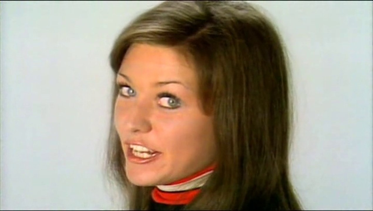 Dorthe Kollo - Ein ganz Schlauer war Herr Schopenhauer 1969