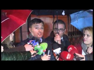 Reforma në drejtësi, Manjani: Politika të mos fajësojë ekspertët - Ora News