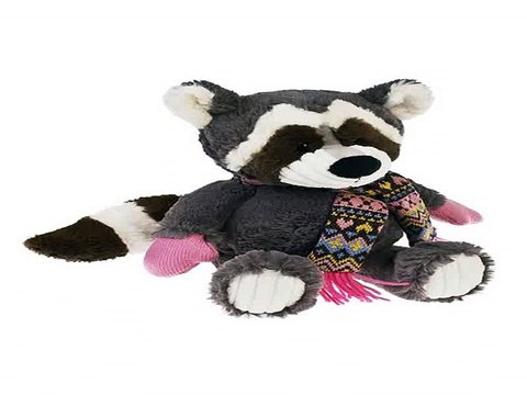 Незаменимый подарок на все случаи жизни - Игрушка мягкая Енот - любовный приворот в г. Тольятти