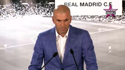Zinedine Zidane : Christophe Alévêque révèle des détails incroyables de leur jugement (vidéo)