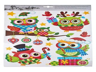 Незаменимый подарок на именины - Набор апплика Веселые совята в г. Ижевск