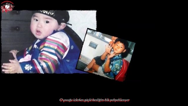 DBSK - Hey, Kid! [FanMade MV](Türkçe Çeviri)