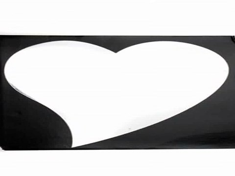 Приличный подарок на все случаи жизни - Украшение для интерьера Сердце в г. Брянск
