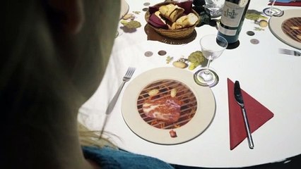 L'animation d’un restaurant a destination des clients
