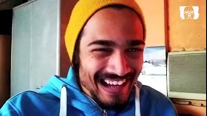 BB Ki Vines - WhatsApp Message