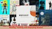 PDF Download  Appreciating Whiskey The Connoisseurs Guide to Nosing Tasting and Enjoying Scotch Download Full Ebook