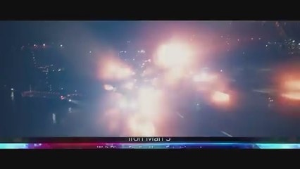 Don Cheadle on Iron Man 3