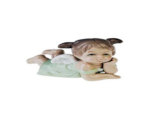 Наконец-то!Купил подарок на все случаи жизни - Фигурка Малышка-ангелочек в г. Барнаул