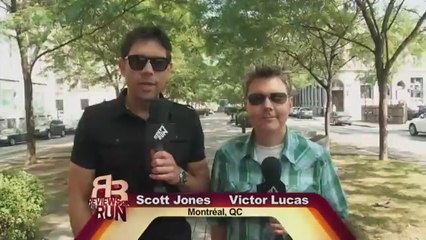 September 16 - Reviews on the Run - 3