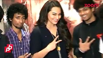 Sonakshi Sinha excited for 2016