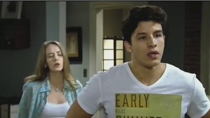 A História de Beatriz e Mossoró Parte.06