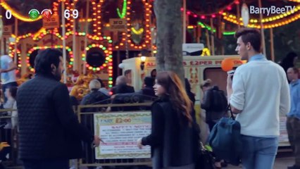 Asking 100 Girls For One Night Stand Social Experiment