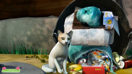 IL GATTONE Canzoni Di Bambini