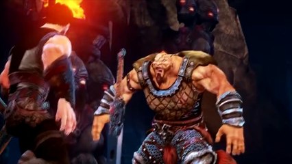 Top 5 Best Upcoming Android Games 2016 (Next Gen)