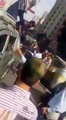 Gaurd of VIP Person Killed an Innocent in Karachi