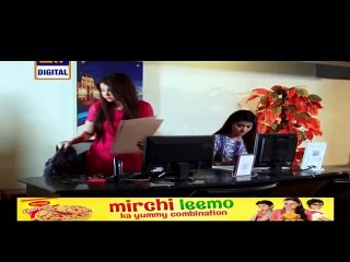 Dil-e-Barbaad Episode 176 P1