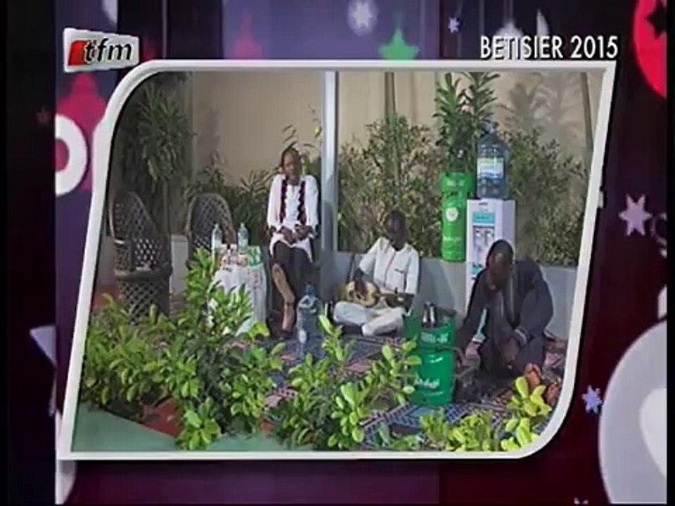 Bétisier 2015 TFM...Regardez à Mourir de Rire