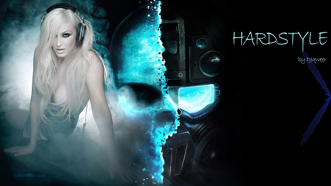 Hardstyle Mix