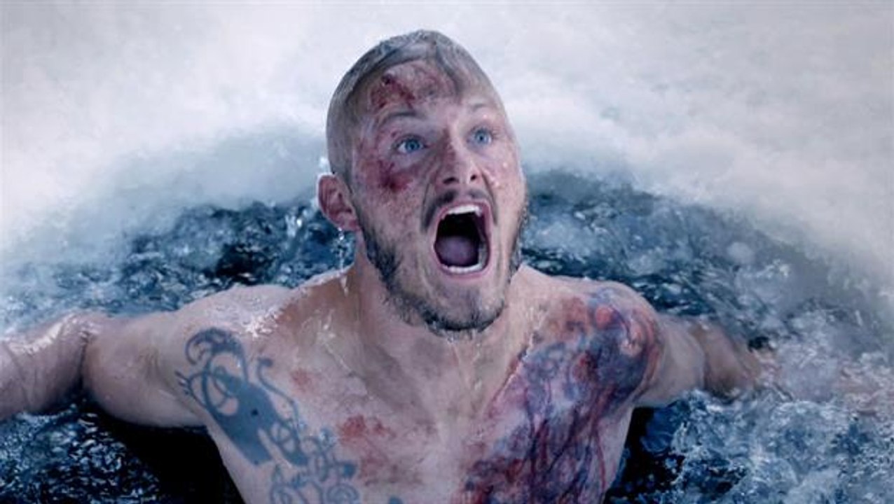 Vikings Season 4 Official Trailer
