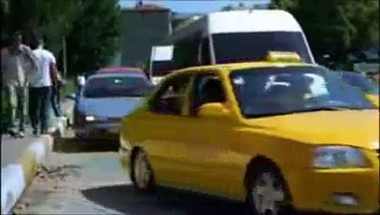 Şafak Sezer Komik Sahneler