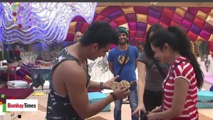 Bigg Boss 9 _ Day 85 _ Episode 85 - 4th Jan 2016 _ Sneak Peak