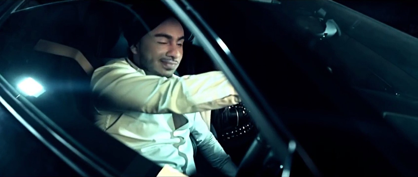 Bad Girl - Singhsta - Latest Punjabi Song 2015