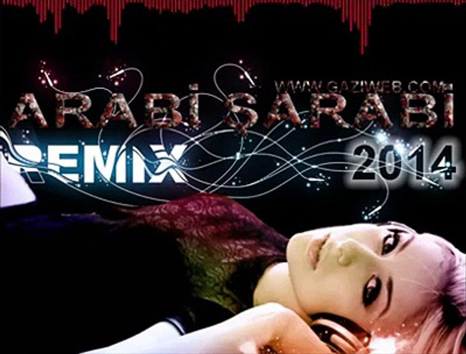 Arapça Yeni Remix 2014