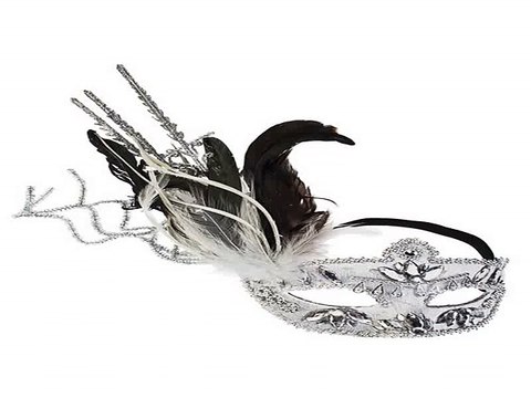 Лучший подарок на день рождения - Маска карнавальная для взрослых Карнавал в г. Набережные Челны