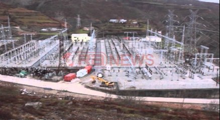 Shpresa te importi, KESH blen 5.1 mln euro energji në dy javët e para të vitit