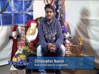 Santa’s Grotto: What To Wish For