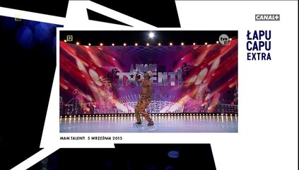Łapu Capu Extra - 5 stycznia 2015