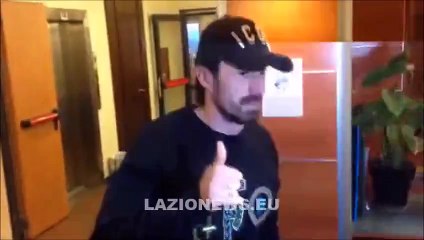05012016 Bisavec lascia la clinica Paideia