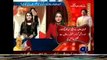 How Samia Khan Was Giving Prediction About Imran Khan and Reham Which Make Her Famous
