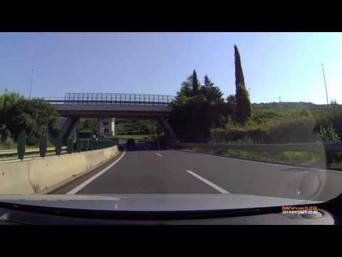 Авария на 236 км дороги Тюмень Ханты Мансийск