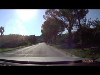Супер подборка аварий, драк на дороге 2014 Смотри приколы