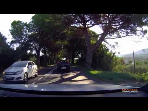 Авто приколы, ДТП, Аварии, ГАИ, Идиоты на дороге #3 2015