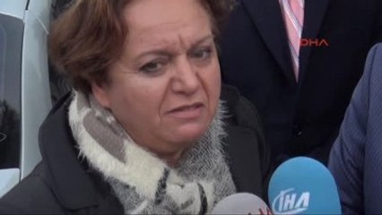 İzmir Gazeteci Hakan Dirik Cinayet Bürosu'nda İfade Verdi