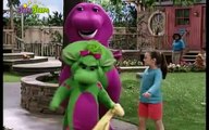 Barney és barátai - Bent és kint