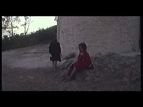 Putain!... C'est mes pompes (4)