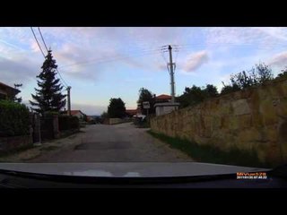 Цепная реакция на дороге: сразу 4 автомобиля и автобус стали участниками аварии