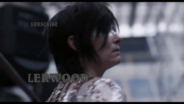 A BIGGER SPLASH Trailer # 2 (Tilda Swinton, Ralph Fiennes, Matthias Schoenaerts)