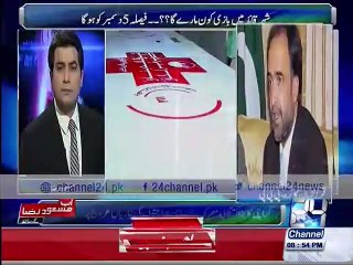 Abb Masood Raza Kay Saath Promo 5th January 2016